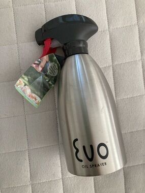EVOO Oil Sprayer